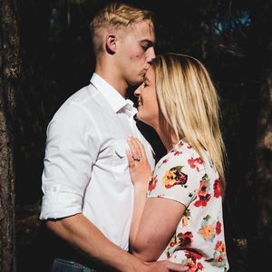 Meet your Posher, Kennedy